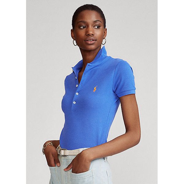 Ralph lauren stretch polo on sale