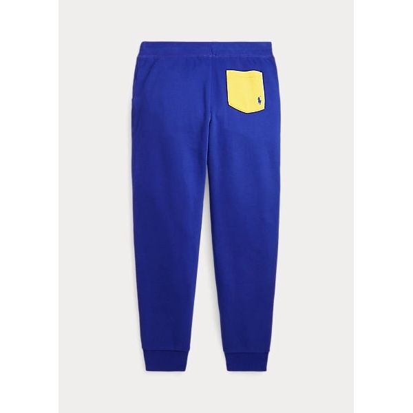 Polo jogging outlet bottoms