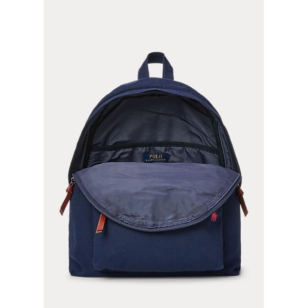 Ralph lauren sale campus backpack