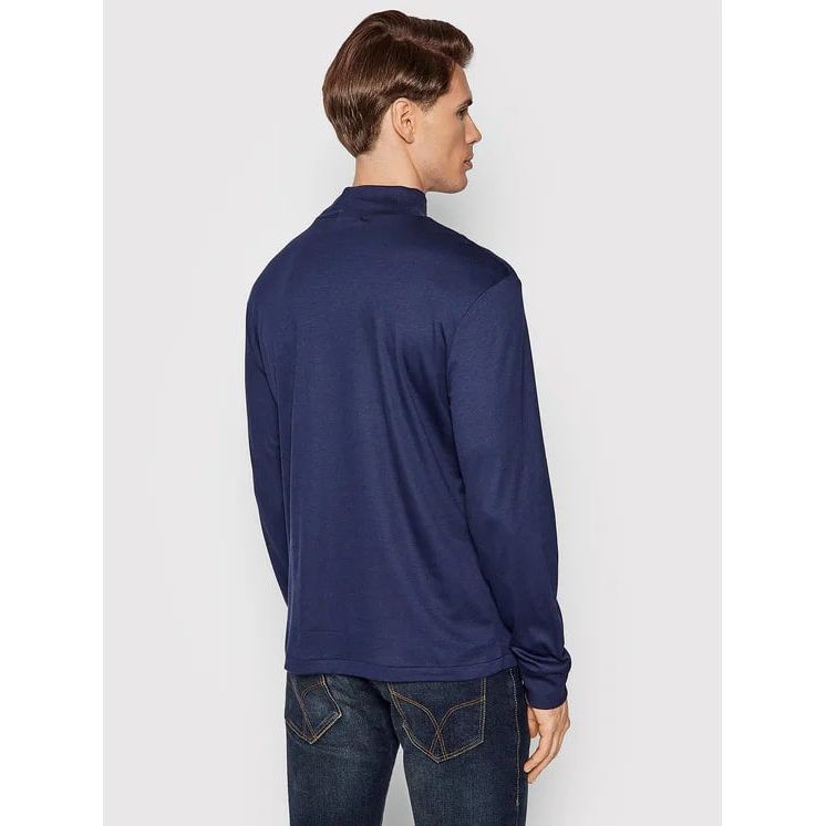 Ralph lauren 2024 interlock pullover