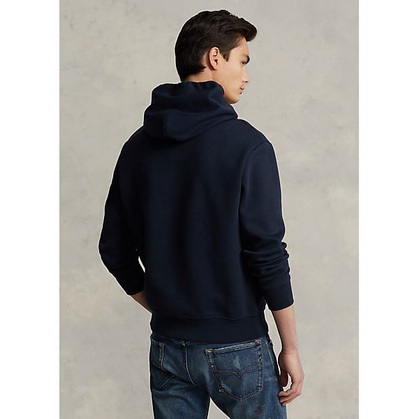 Ralph lauren store paisley hoodie