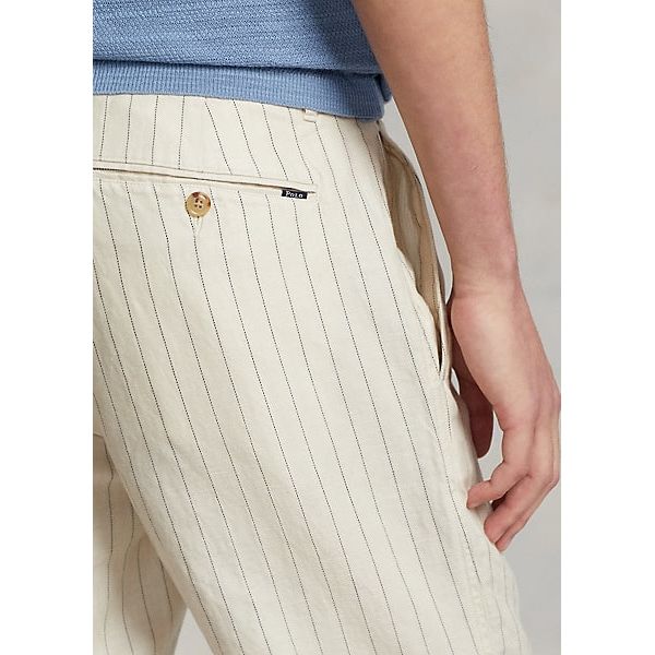 POLO RALPH LAUREN POLO PREPSTER TAILORED SLIM FIT PANT