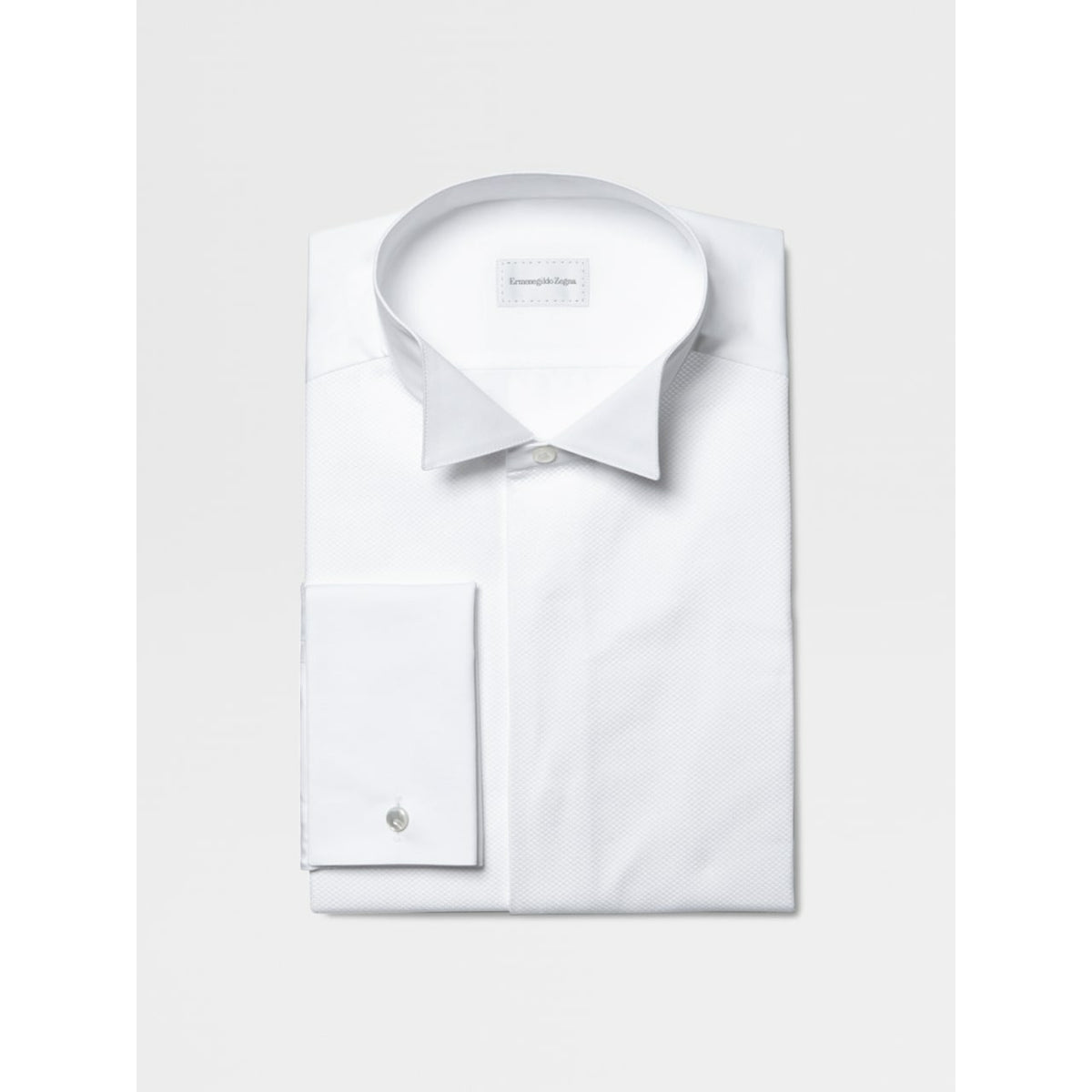 ERMENEGILDO ZEGNA SHIRTS– Yooto