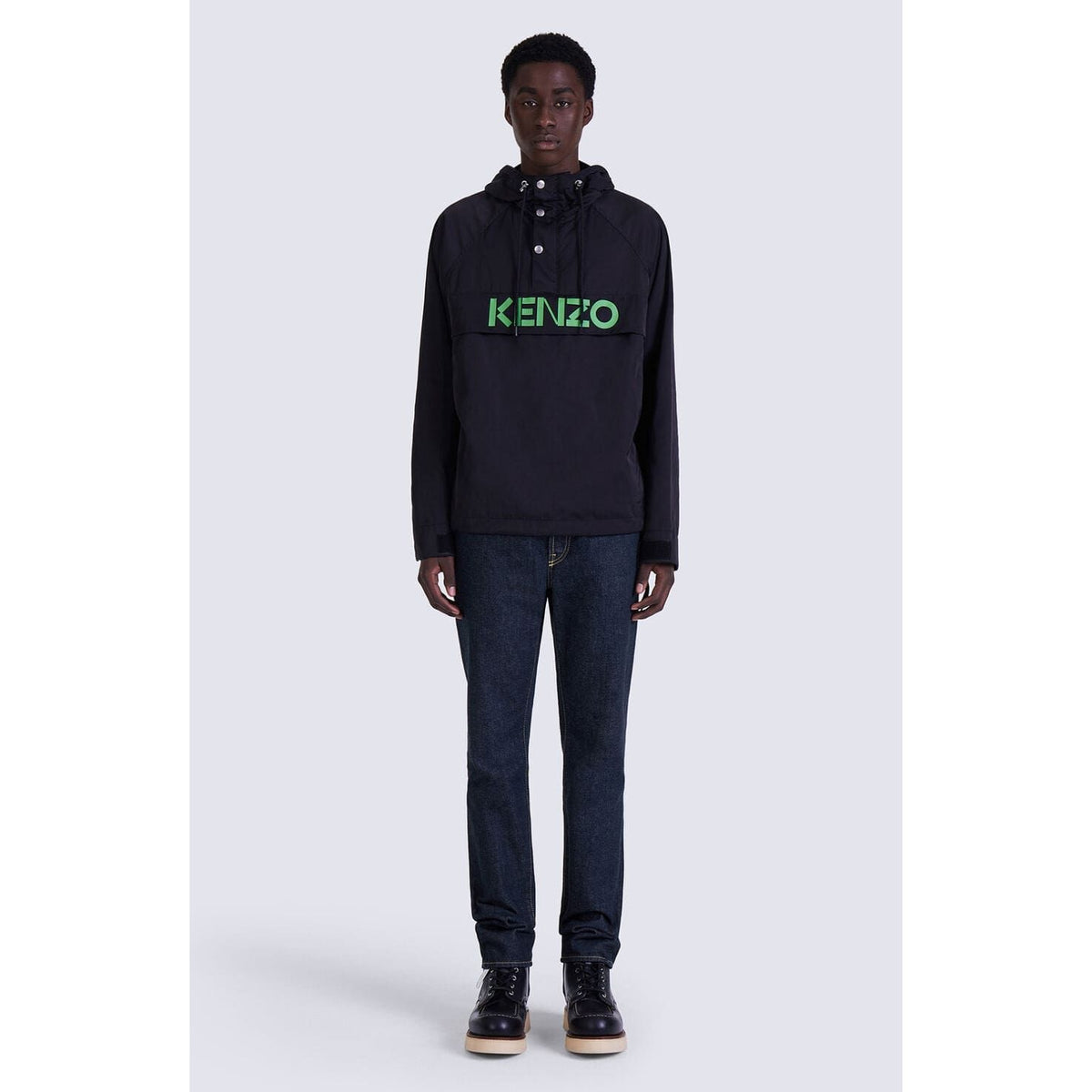 Kenzo 9008 2024 test point jacket