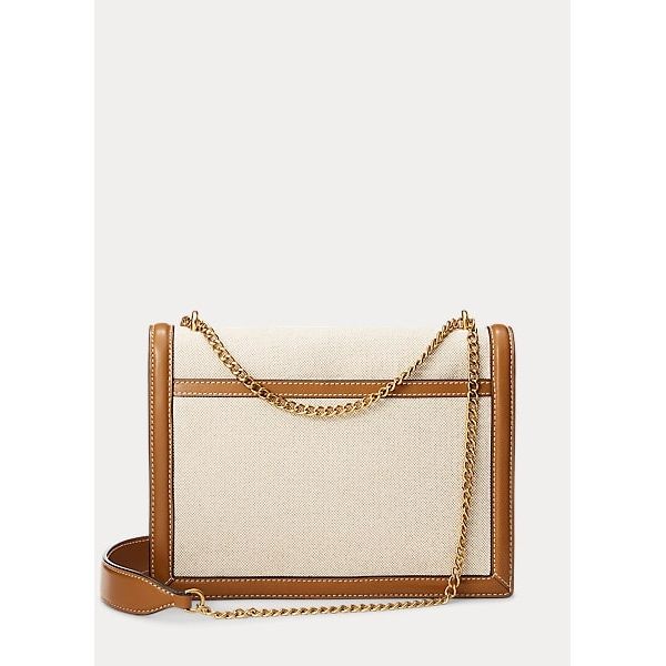 Canvas envelope online bag