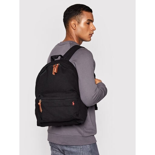 Polo ralph clearance lauren classic backpack