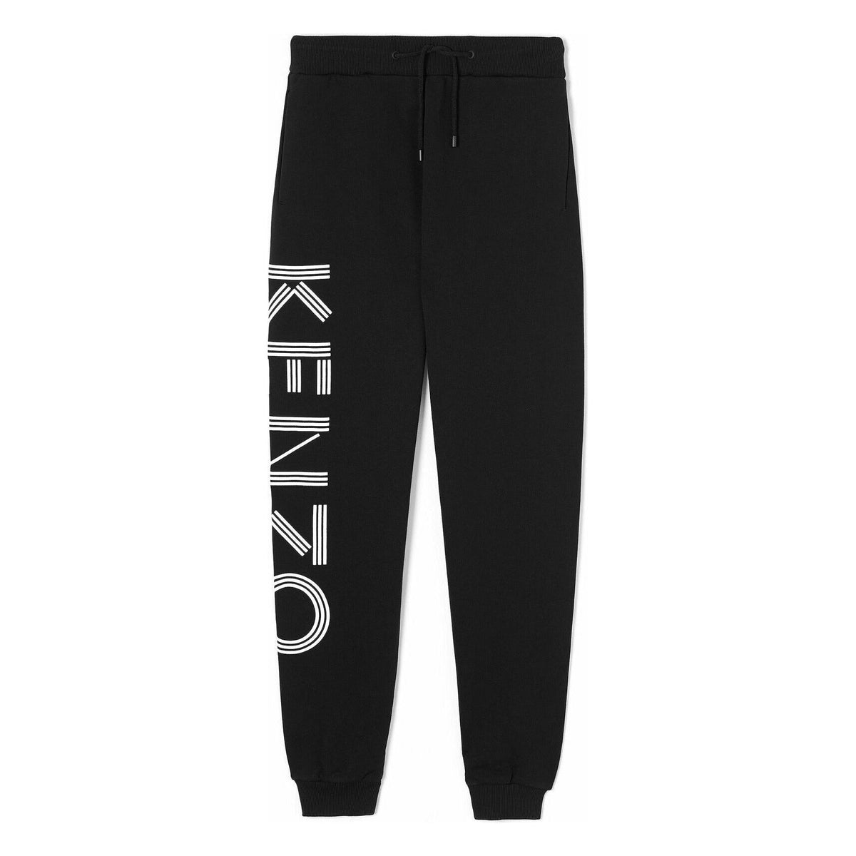 Kenzo joggers necked mens