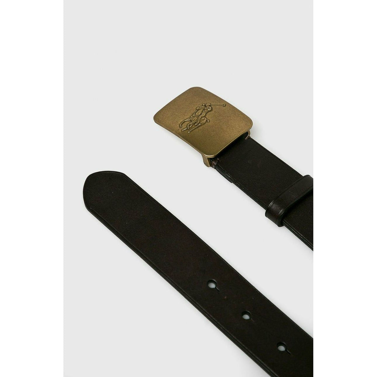 Ralph lauren boys belt best sale