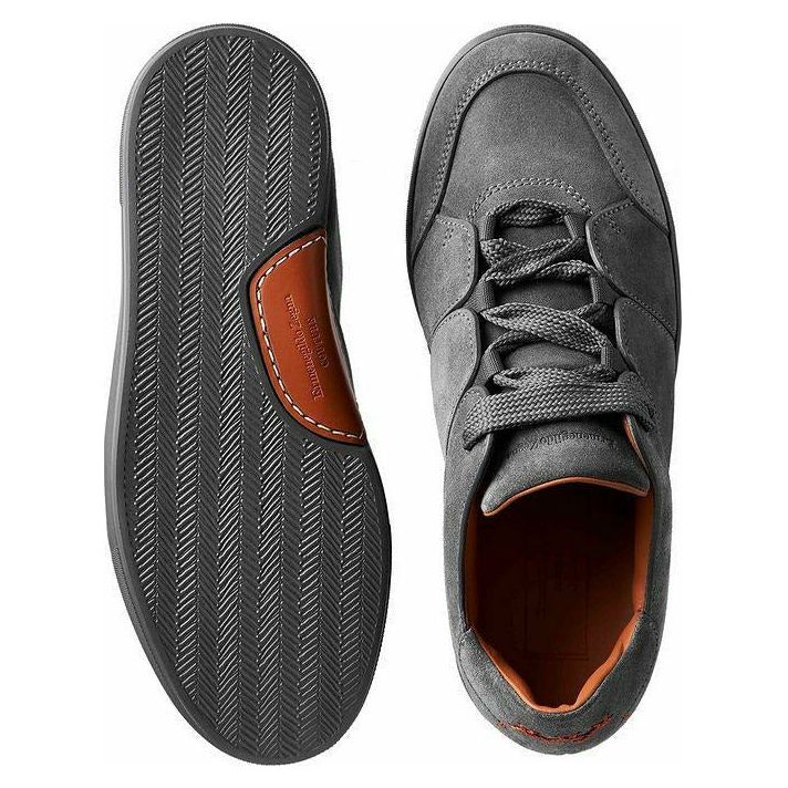 Zegna tiziano discount sneakers review