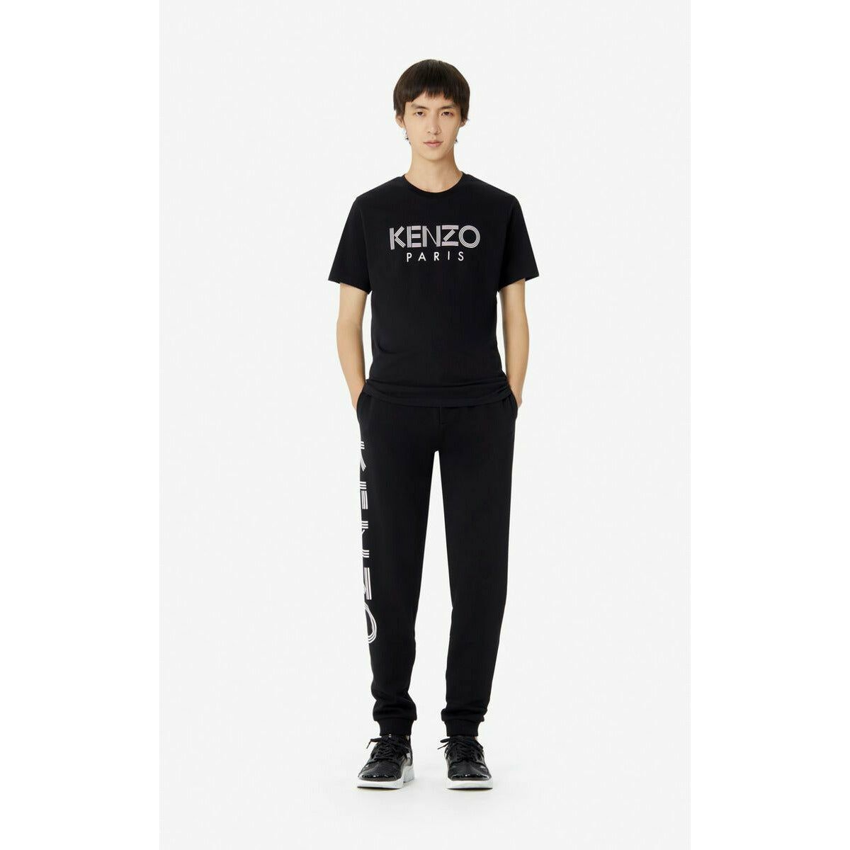 Kenzo sale paris joggers