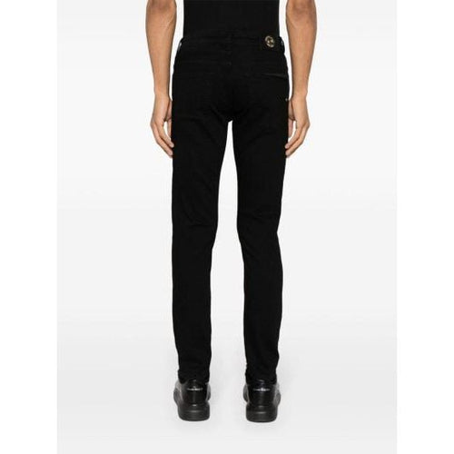 Load image into Gallery viewer, VERSACE JEANS COUTURE STRETCH-COTTON DENIM - Yooto
