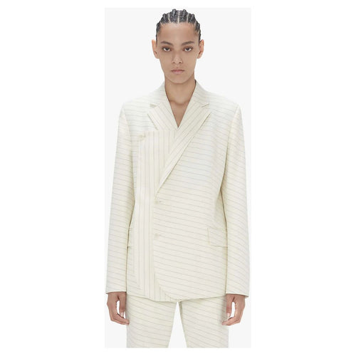 Load image into Gallery viewer, JW ANDERSON PANELLED BLAZER - Yooto
