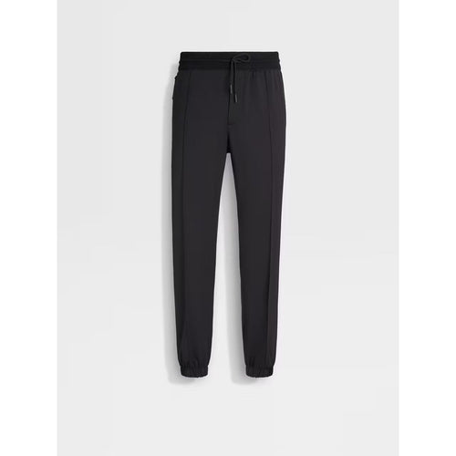 Load image into Gallery viewer, ZEGNA HIGH PERFORMANCE™ WOOL JOGGERS
