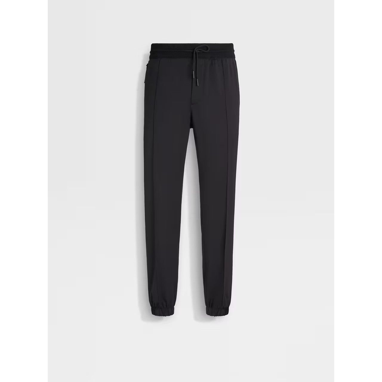 ZEGNA HIGH PERFORMANCE™ WOOL JOGGERS