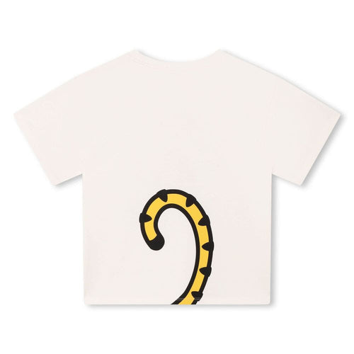 Load image into Gallery viewer, KENZO KIDS TIGER LOGO T-SHIRT - Yooto
