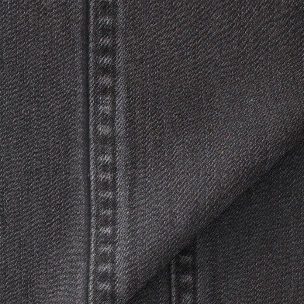 ZEGNA NEW CLASSIC COMFORT COTTON DENIM