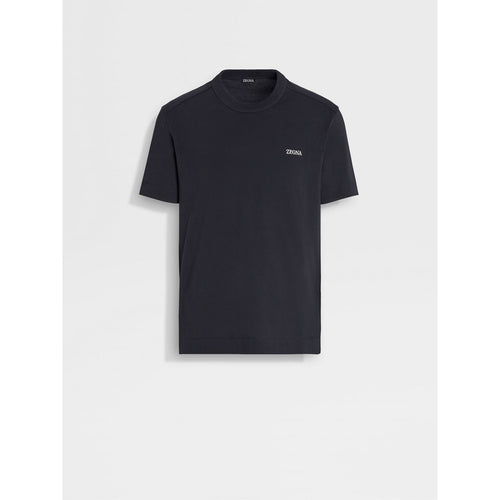 Load image into Gallery viewer, ZEGNA COTTON T-SHIRT
