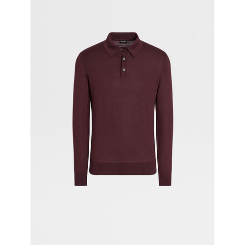 Load image into Gallery viewer, ZEGNA CASHSETA POLO
