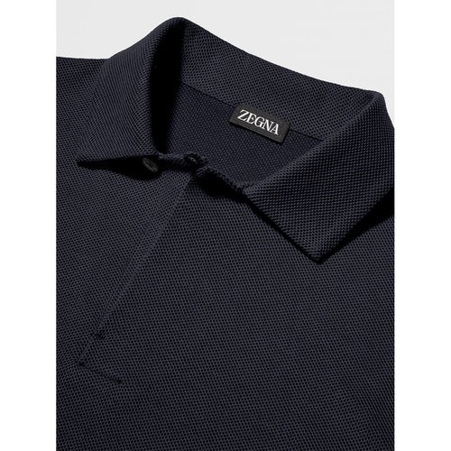 Load image into Gallery viewer, ZEGNA PURE COTTON POLO
