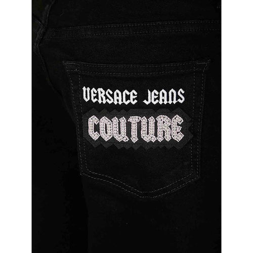 Load image into Gallery viewer, VERSACE JEANS COUTURE Wide Leg Pants
