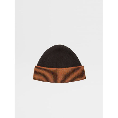 Load image into Gallery viewer, ZEGNA OASI CASHMERE BEANIE
