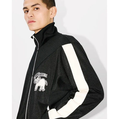 Load image into Gallery viewer, KENZO &#39;KENZO ELEPHANT FLAG&#39; TRACKSUIT TOP - Yooto
