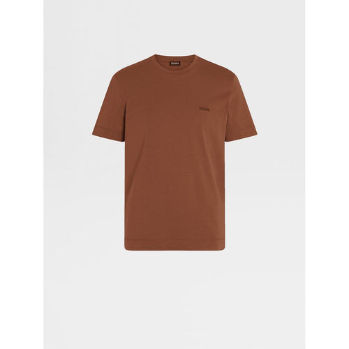 Load image into Gallery viewer, ZEGNA PURE COTTON T-SHIRT
