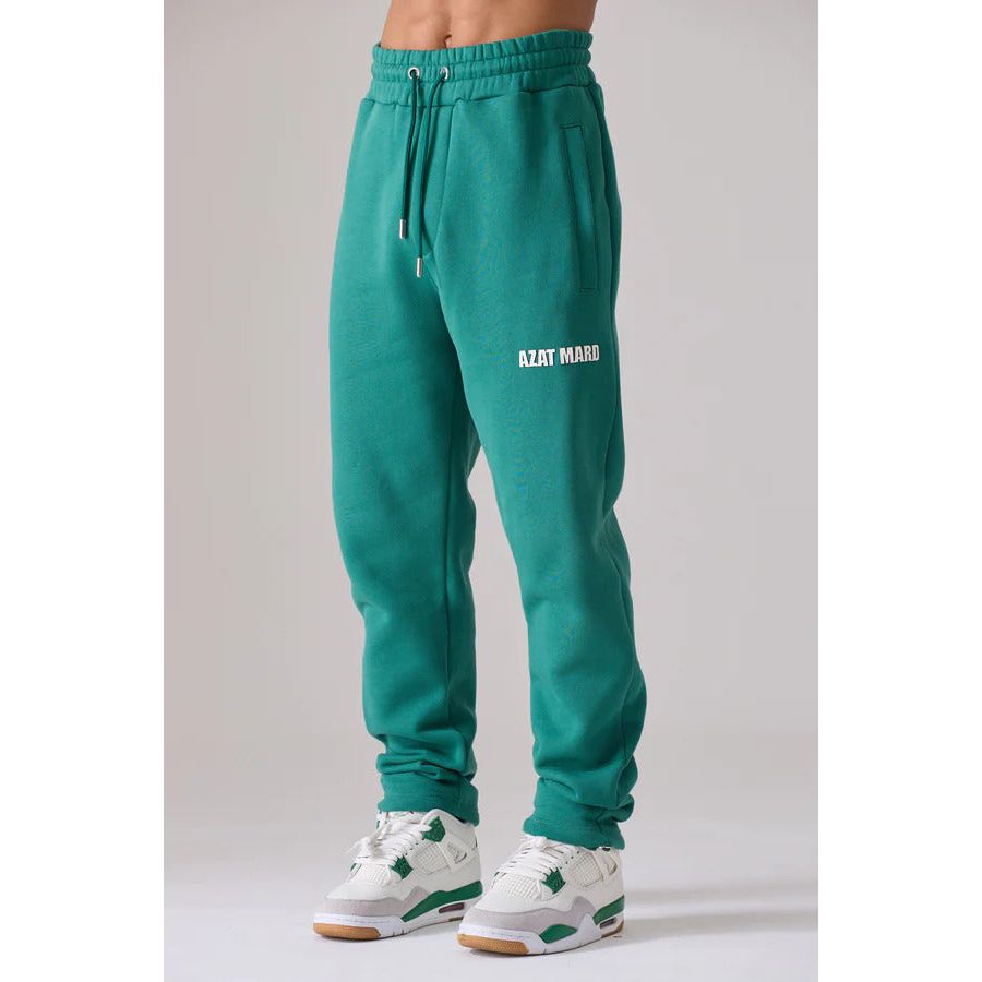 AZAT MARD GREEN COUNTRY CLUB JOGGERS - Yooto