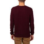 Load image into Gallery viewer, RALPH LAUREN Men&#39;s essential cable sweater
