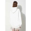 Pangaia cotton sweatshirt