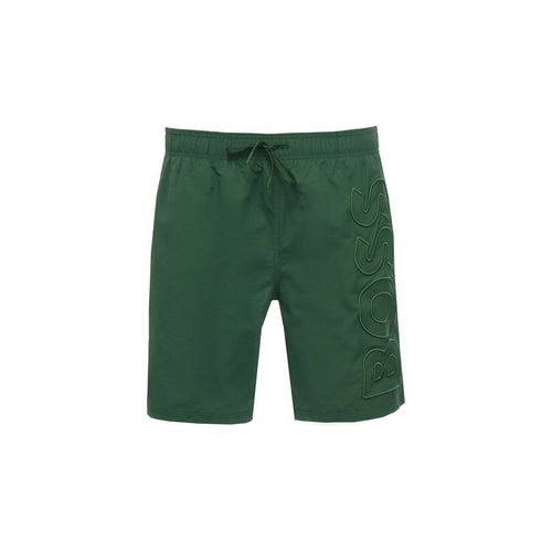 Load image into Gallery viewer, BOSS SWIM SHORTS WITH LOGO - Yooto
