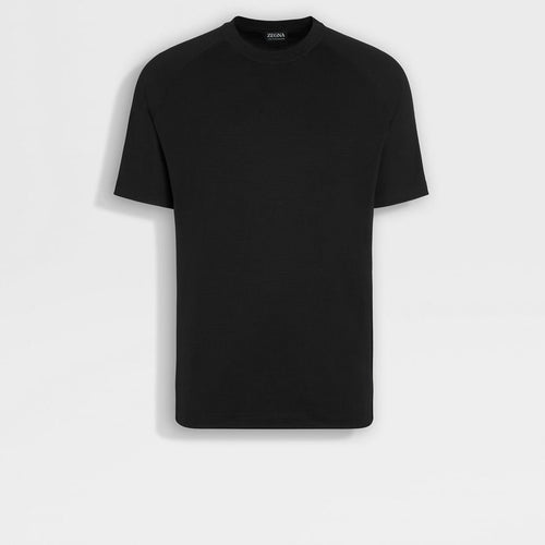 Load image into Gallery viewer, ZEGNA HIGH PERFORMANCE™ WOOL T-SHIRT
