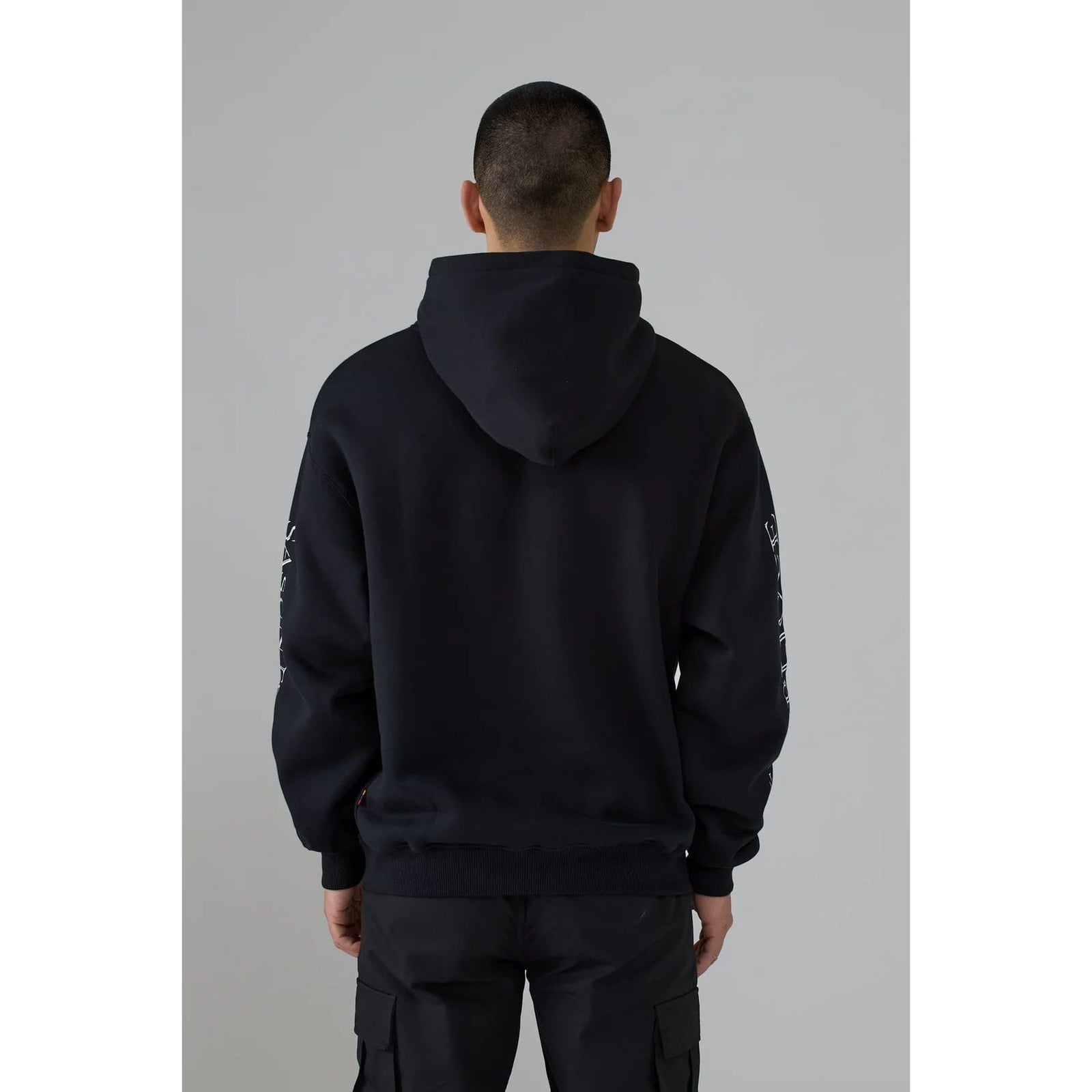 AZAT MARD SASUNTSI DAVIT HOODIE