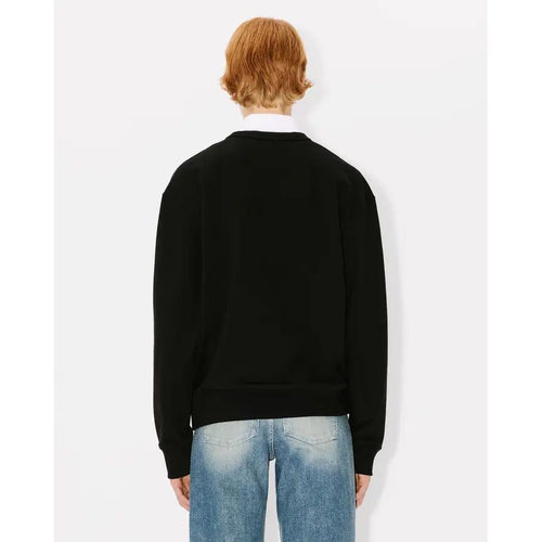 Load image into Gallery viewer, KENZO GENDERLESS EMBROIDERED SWEATSHIRT
