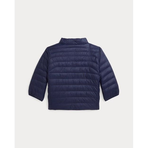 Load image into Gallery viewer, RALPH LAUREN Reversible Quilted Jacket
