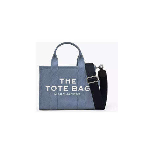 Load image into Gallery viewer, Marc Jacobs THE
CANVAS SMALL TOTE BAG
