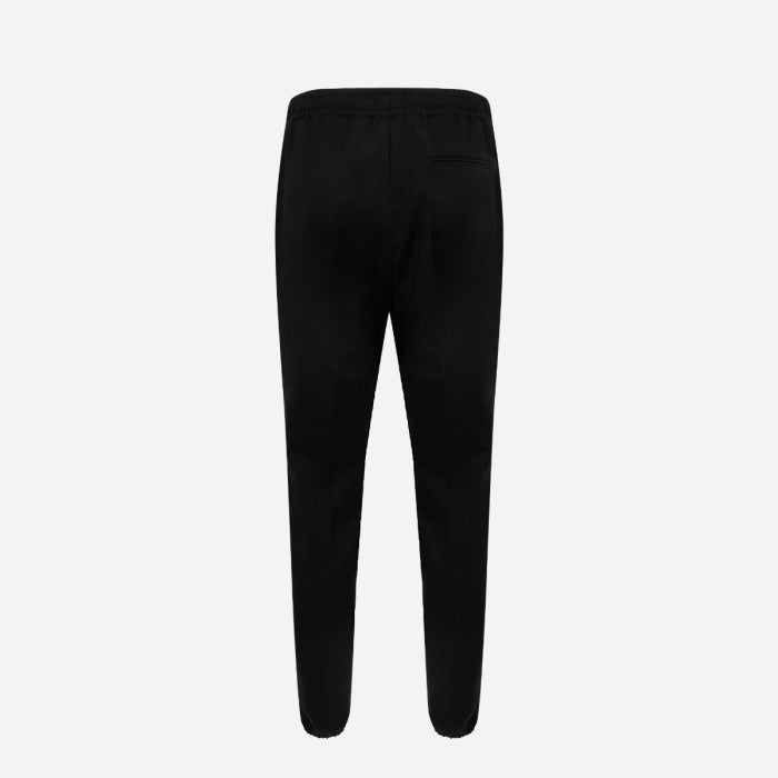 ZEGNA TECHMERINO WASH&GO JOGGERS