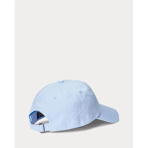 Load image into Gallery viewer, POLO RALPH LAUREN COTTON CHINO BALL CAP - Yooto
