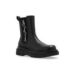 VERSACE JEANS COUTURE Boots