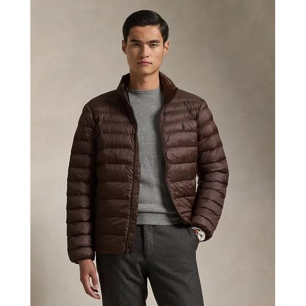 RALPH LAUREN The Colden Packable Jacket