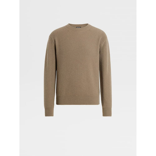 Load image into Gallery viewer, ZEGNA OASI CASHMERE CREWNECK
