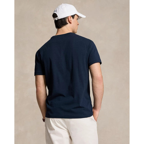 Load image into Gallery viewer, POLO RALPH LAUREN CLASSIC FIT LOGO JERSEY T-SHIRT
