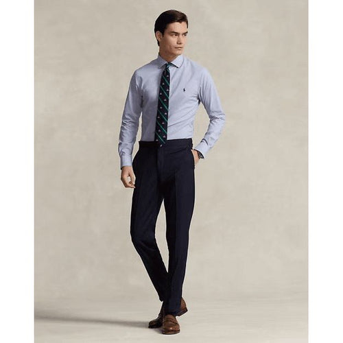 Load image into Gallery viewer, RALPH LAUREN Slim Fit Poplin Shirt
