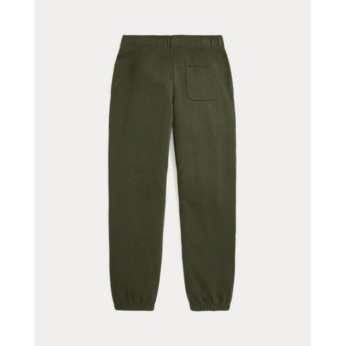 Load image into Gallery viewer, RALPH LAUREN Logo French Terry Tracksuit Bottoms
