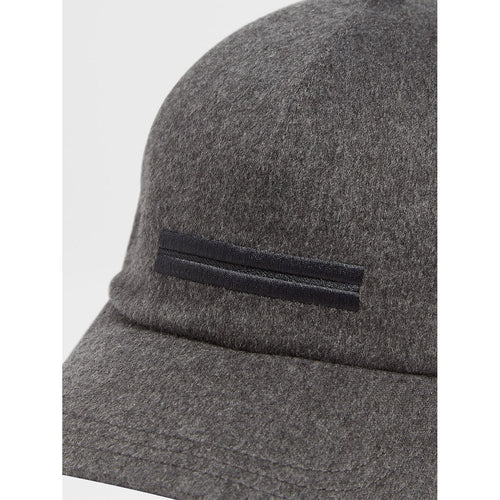 Load image into Gallery viewer, ZEGNA OASI CASHMERE BASEBALL CAP
