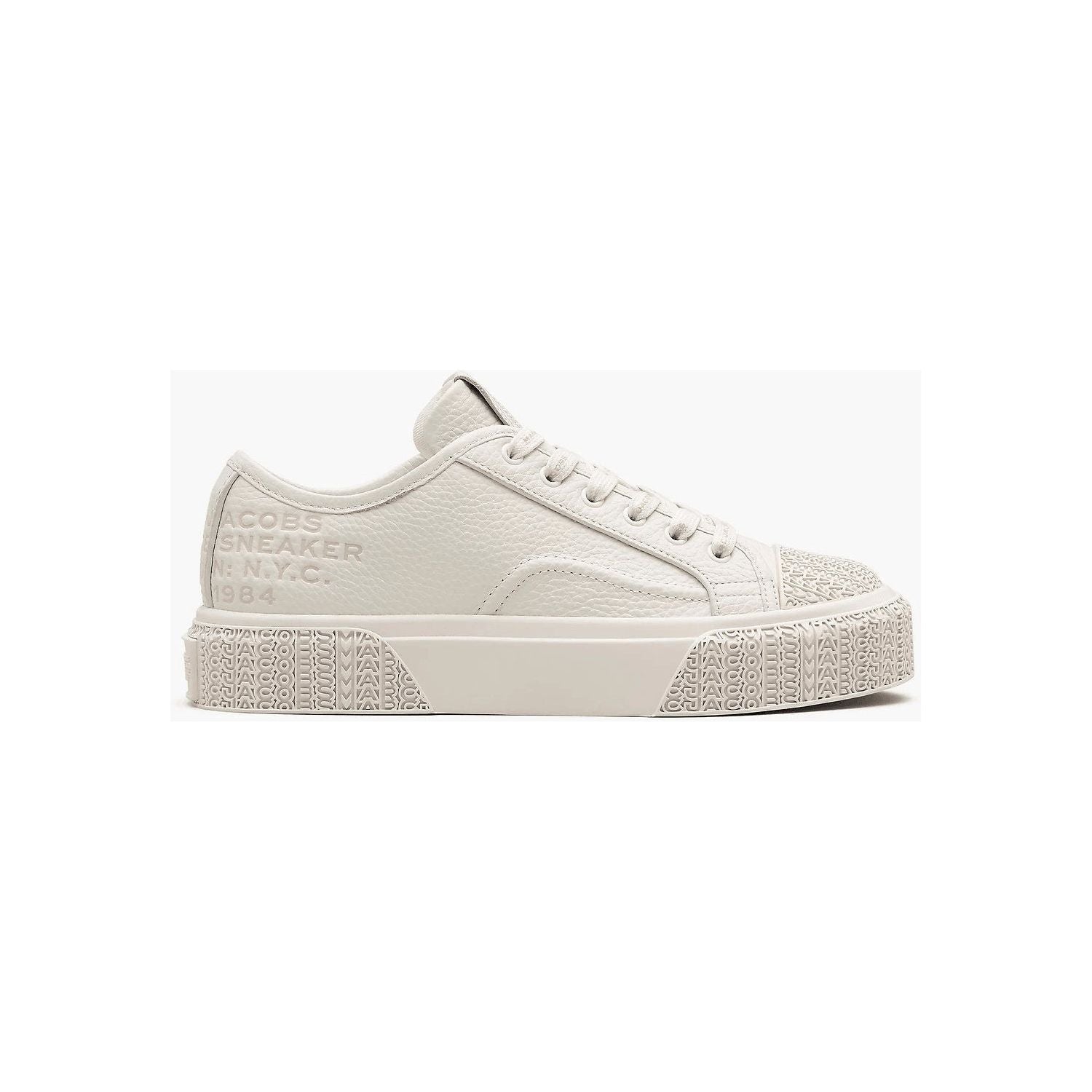 Marc Jacobs THE LEATHER
SNEAKER