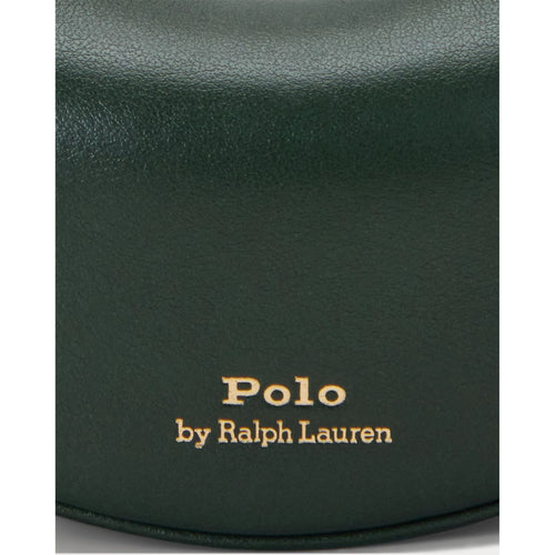 Load image into Gallery viewer, RALPH LAUREN Polo ID Leather Card Case
