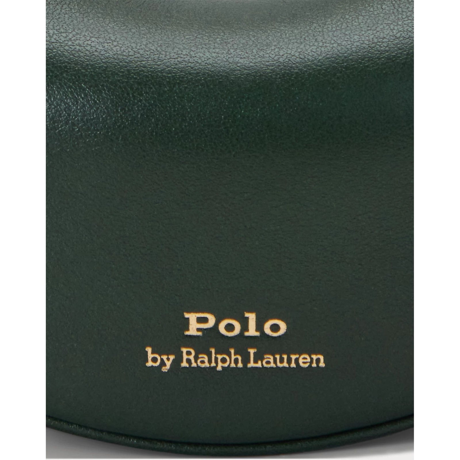 RALPH LAUREN Polo ID Leather Card Case