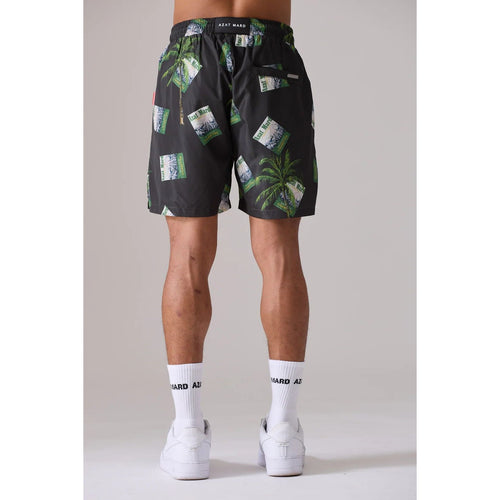 Load image into Gallery viewer, AZAT MARD SPECIAL BLENDS SWIM SHORTS - Yooto
