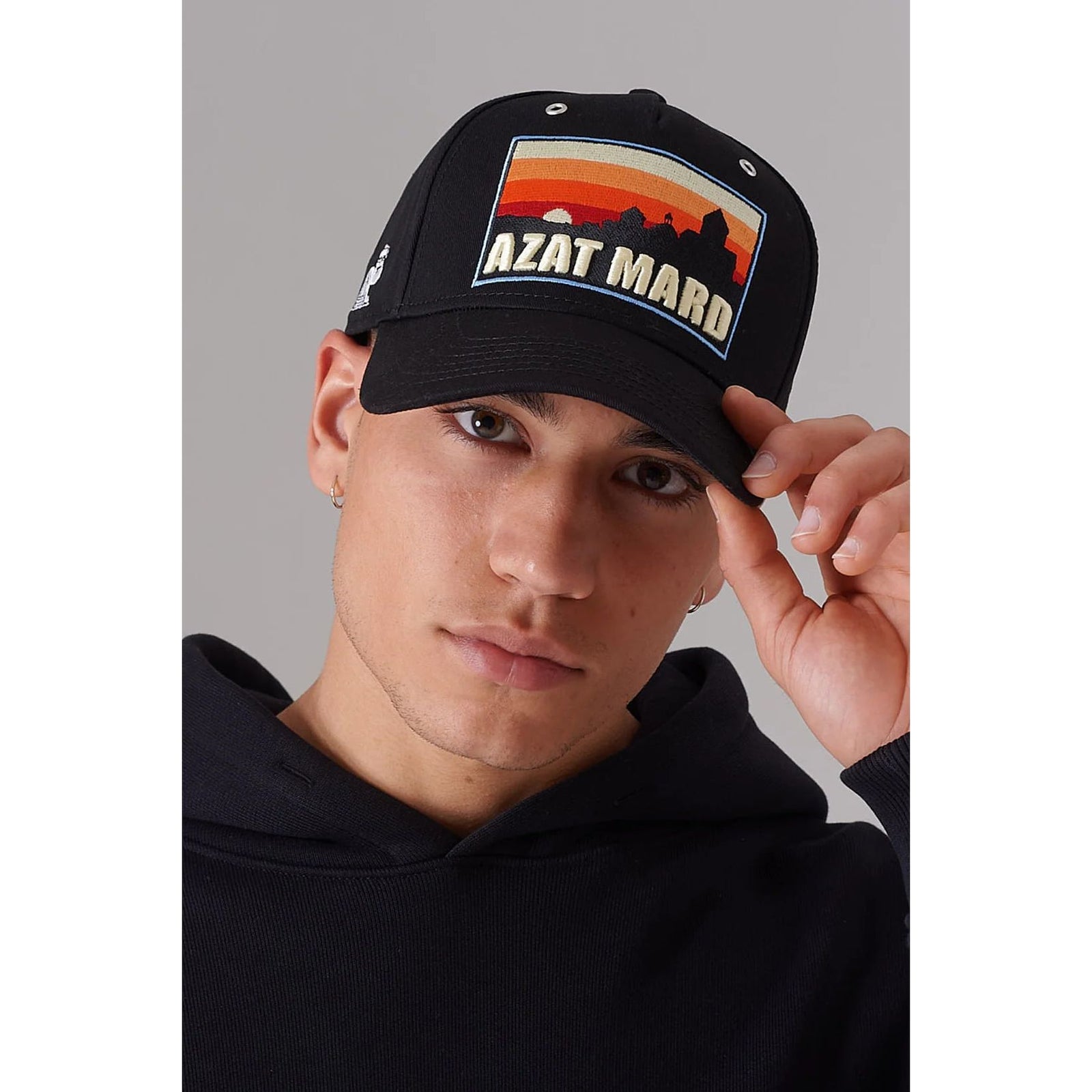 AZAT MARD AZAT MARD YEREVAN SUNSET CAP